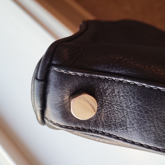 Rebecca Minkoff leather crossbody purse - Picture 5 of 12